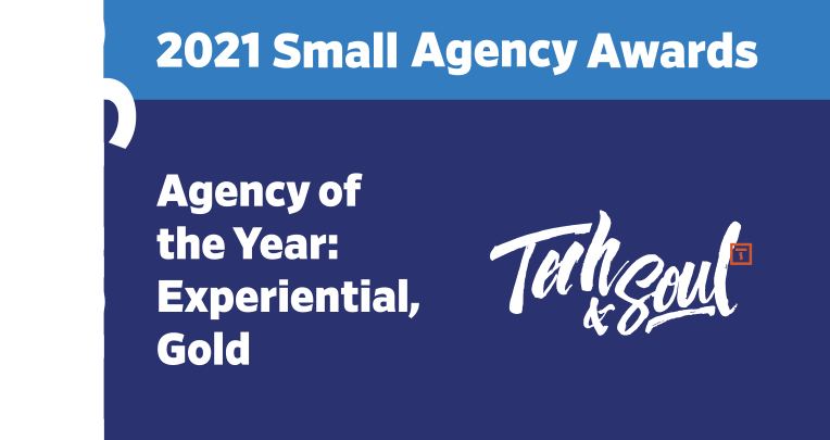 small agency 2021